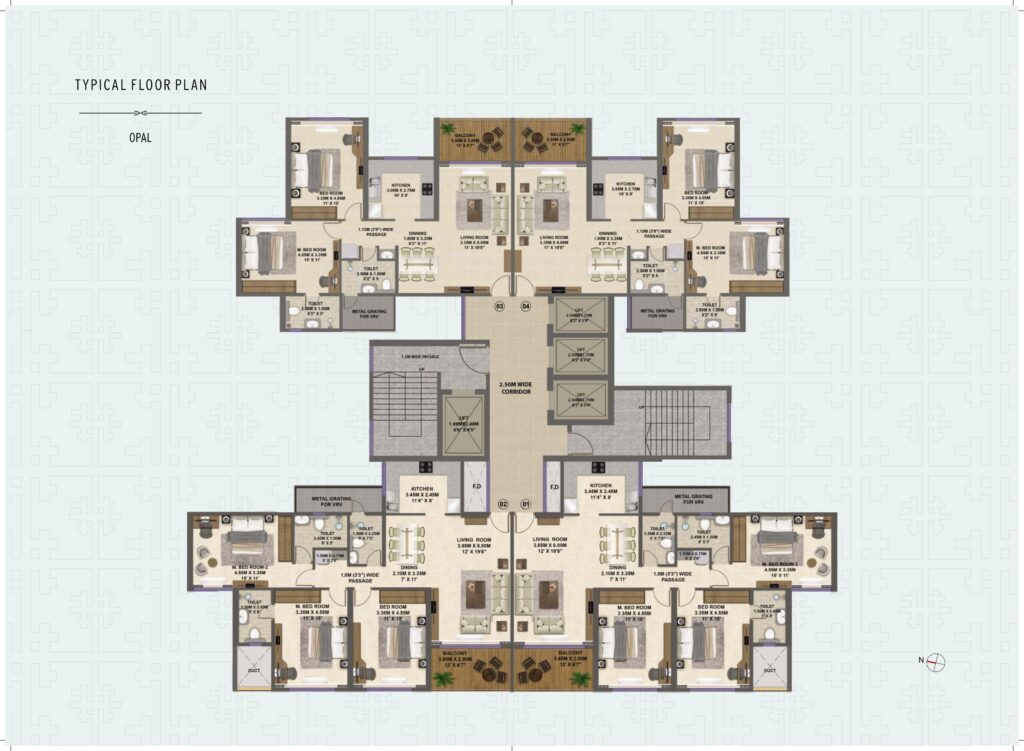 Plan Brochure Shreeji Divine_page-0006