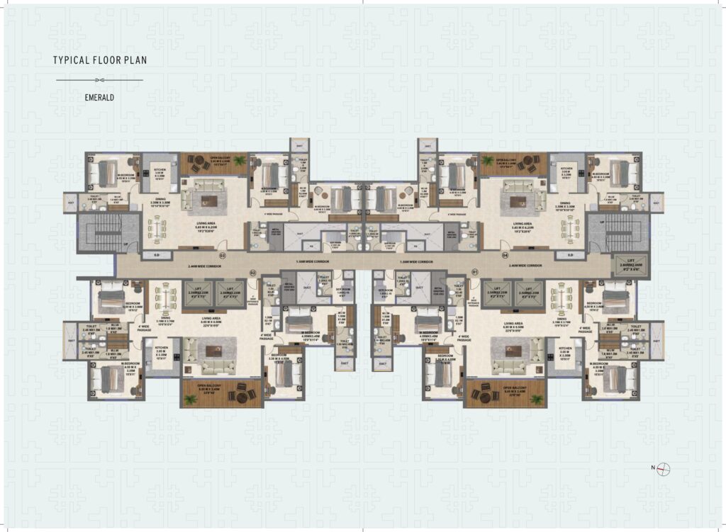 Plan Brochure Shreeji Divine_page-0011