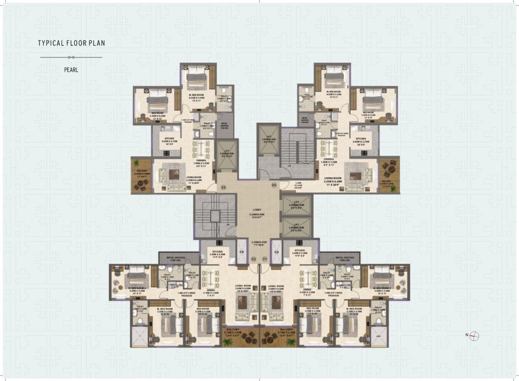 Plan Brochure Shreeji Divine_page-0014